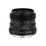 Объектив Pixco 50mm F/1.8 для Micro 4/3 MFT